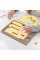 Детская интерактивная головоломка Ummi Wooden Puzzle Random Application - фото