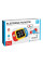 Портативная интерактивная игра Ummi ME-252 2in1 Electronic Tic-Tac-Toe Yellow - фото