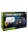 Интерактивная консоль Ummi ME-204 Game Master (2 Gen) Blue - фото