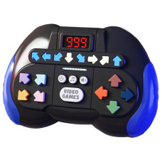 Интерактивная консоль Ummi ME-204 Game Master (2 Gen) Blue