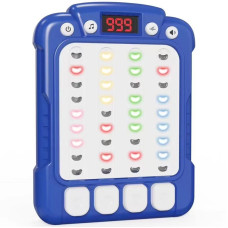 Интерактивная консоль Ummi ME-200 Rhythm Blue