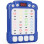 Интерактивная консоль Ummi ME-200 Rhythm Blue