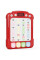 Интерактивная консоль Ummi ME-200 Rhythm Red - фото
