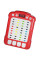 Интерактивная консоль Ummi ME-200 Rhythm Red - фото
