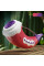 Музыкальная интерактивная игрушка Ummi ME-211 Animal Rallying Cry Red - фото