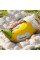 Музыкальная интерактивная игрушка Ummi ME-211 Animal Rallying Cry Yellow - фото