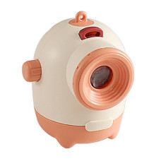 Детский проектор-светильник ME-236 Mood White / Pink