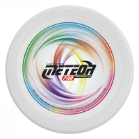 Фрісбі 102 Shantom Led (22.5cm) White
