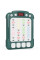 Интерактивная консоль Ummi ME-200 Rhythm Green - фото