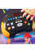 Интерактивная консоль Ummi ME-204 Game Master (2 Gen) Yellow - фото
