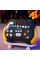 Интерактивная консоль Ummi ME-204 Game Master (2 Gen) Yellow - фото