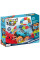 Интерактивный трек с инерционной машинкой SHT 288 Changeable Trak (138pcs/1CAR) Colorful - фото