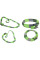 Интерактивный трек с инерционной машинкой SHT 5510-6 Dino Trak (138pcs/1CAR) Green - фото