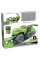 Интерактивный трек с инерционной машинкой SHT 5510-6 Dino Trak (138pcs/1CAR) Green - фото