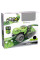 Интерактивный трек с инерционной машинкой SHT 5510-5 Dino Trak (168pcs/1CAR) Green - фото