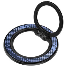 Магнітне кільце-тримач Magnetic Ring Holder Deep Blue