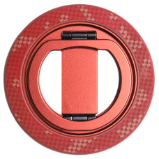 Магнітне кільце-тримач Magnetic Multi-Stand Red
