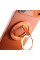 Магнітне кільце-тримач Magnetic Multi-Stand Orange - фото
