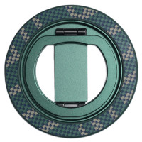 Магнітне кільце-тримач Magnetic Multi-Stand Green