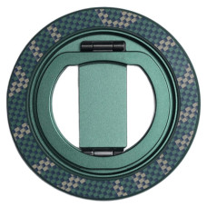 Магнітне кільце-тримач Magnetic Multi-Stand Green