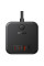 Удлинитель Baseus PowerCombo PD30W+QC3.0 (2USB-A/2C/2Socket) (1.5m) (BPS30) - Cluster Black - фото