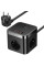 Удлинитель Baseus PowerCombo PD30W+QC3.0 (2USB-A/2C/2Socket) (1.5m) (BPS30) - Cluster Black - фото