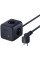 Удлинитель Baseus EnerFill FA11 PD67W+QC3.0 (1USB-A/2C/2Socket) (1.5m) (EFMF67) - Cosmic Black - фото
