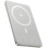 Портативний ЗП Power Bank Baseus PicoGo AM41 Ultra-Slim 27W c БЗП 10000 mAh (E0027200) - Natural Titanium