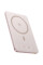 Портативний ЗП Power Bank Baseus PicoGo AM41 Ultra-Slim 27W c БЗП 10000 mAh (E0027200) - Pink - фото
