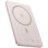 Портативний ЗП Power Bank Baseus PicoGo AM41 Ultra-Slim 27W c БЗП 10000 mAh (E0027200) - Pink