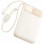 Портативний ЗП Power Bank Baseus EnerFill FC11 PD22.5W with cable 10000 mAh (2USB-C) (E0027R) Biege