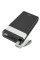 Портативний ЗП Power Bank Hoco J73 30000 mAh - Чорний - фото