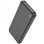 Портативное ЗУ Power Bank Hoco J101 Astute PD20W+22.5W 10000 mAh - Black