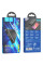 Портативний ЗП Power Bank Hoco J100 High-ranking 10000 mAh - Black - фото