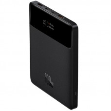 Портативное ЗУ Baseus Blade 100W 20000 mAh (PPDGL-01) - Black