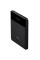 Портативное ЗУ Baseus Blade 100W 20000 mAh (PPDGL-01) - Black - фото