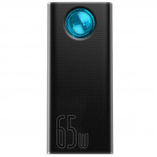 Портативний ЗП Baseus Amblight 65W Overseas Edition 30000 mAh (PPLG000101) - Black