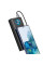 Портативний ЗП Baseus Amblight 65W Overseas Edition 30000 mAh (PPLG000101) - Black - фото