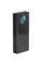 Портативний ЗП Baseus Amblight 65W Overseas Edition 30000 mAh (PPLG000101) - Black - фото