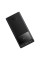 Портативний ЗП Baseus Star-Lord Digital Display 22.5W 20000 mAh (PPXJ080001) - Black - фото