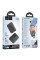 Портативное ЗУ Power Bank Hoco J117A Esteem PD20W с Беспроводное зарядное устройство 10000 mAh - Black - фото