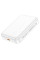 Портативное ЗУ Power Bank Hoco J117A Esteem PD20W с Беспроводное зарядное устройство 10000 mAh - White - фото