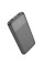 Портативний ЗП Power Bank Hoco J121 Fast 22.5W+PD20W 10000 mAh - Black - фото