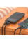 Портативний ЗП Power Bank Hoco J121 Fast 22.5W+PD20W 10000 mAh - Black - фото