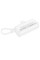 Портативное ЗУ Power Bank BOROFONE BJ41 Pocket with cable 5000 mAh - White - фото