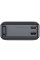 Портативное ЗУ Power Bank Acefast M4 PD67W 20000 mAh - Black - фото