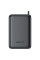 Портативное ЗУ Power Bank Acefast M4 PD67W 20000 mAh - Black - фото