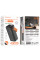 Портативний ЗП Power Bank Borofone BJ66 Magnifico 22.5W+PD20W 40000 mAh - Black - фото