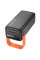 Портативний ЗП Power Bank Borofone BJ66 Magnifico 22.5W+PD20W 40000 mAh - Black - фото