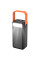 Портативний ЗП Power Bank Borofone BJ66 Magnifico 22.5W+PD20W 40000 mAh - Black - фото